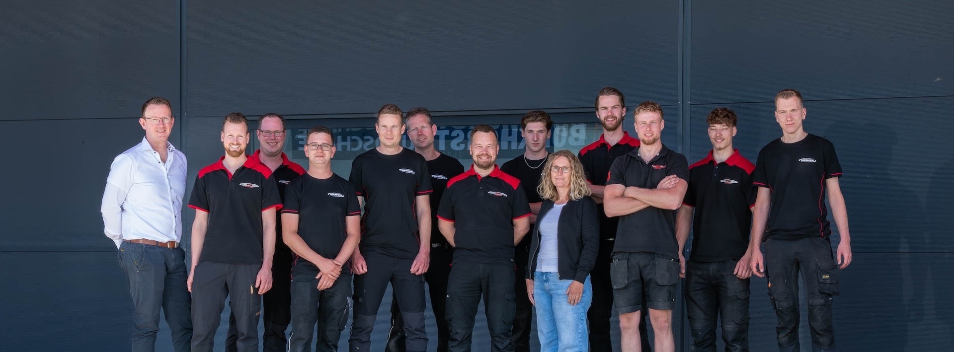 Mesken Team
