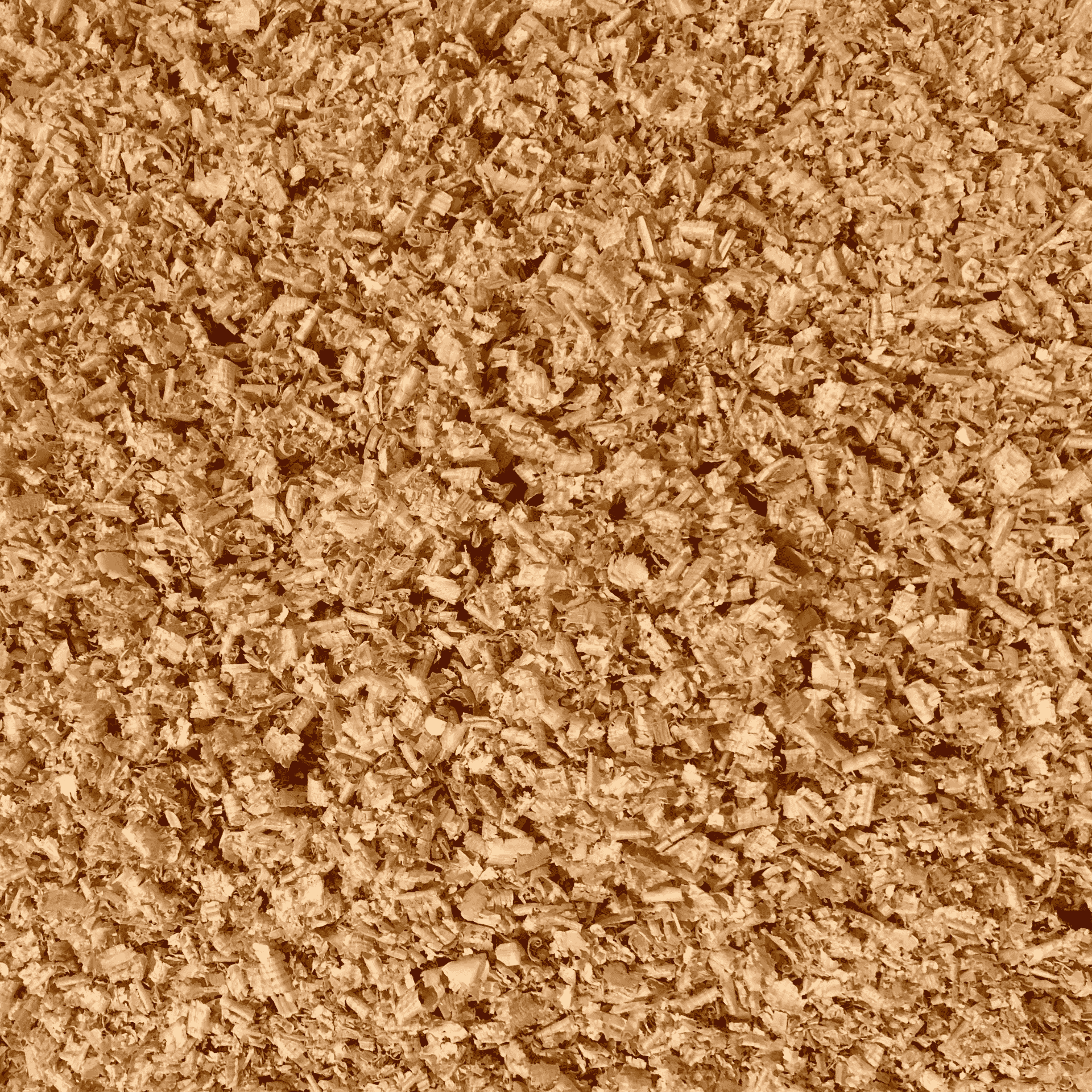 Mesken Baling Application Sawdust