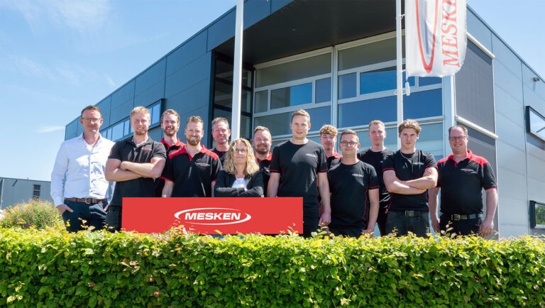 Team Mesken