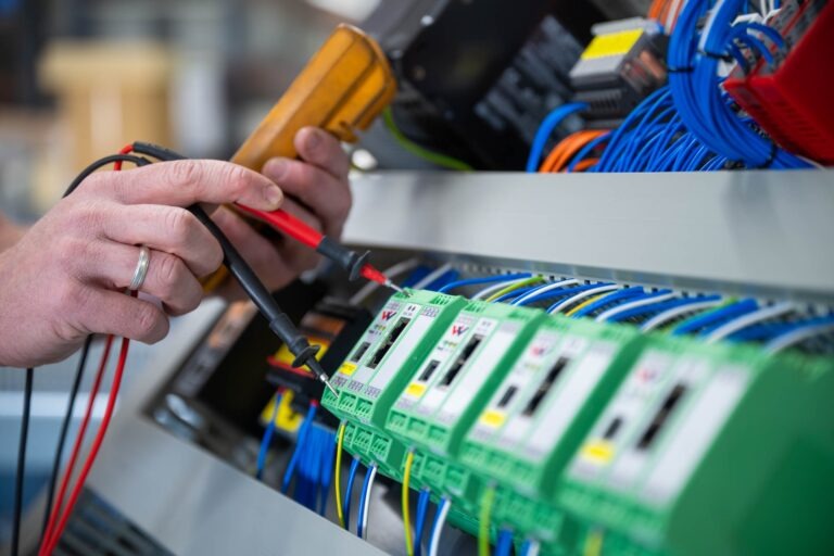 Mesken Electrical Engineering